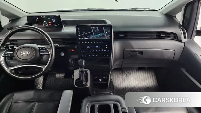 Hyundai Staria id 2985324 из Кореи 17