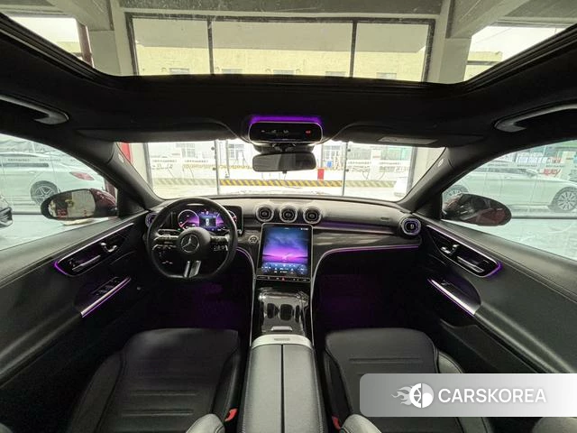 Mercedes-Benz C-class id 4387246 из Китая 9