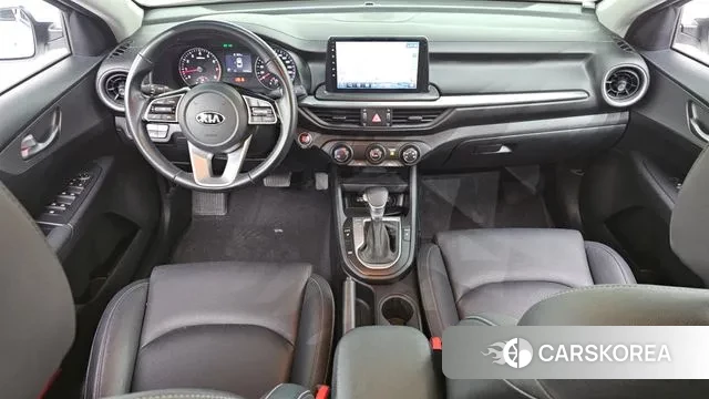 Kia Come New K3 id 3597975 из Кореи 17