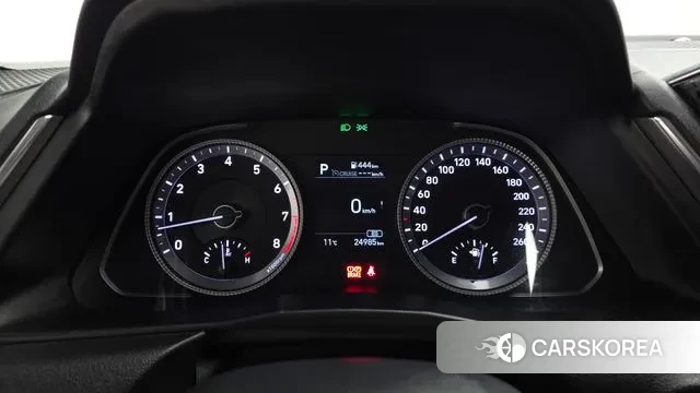 Hyundai Sonata (DN8) id 3489495 из Кореи 17