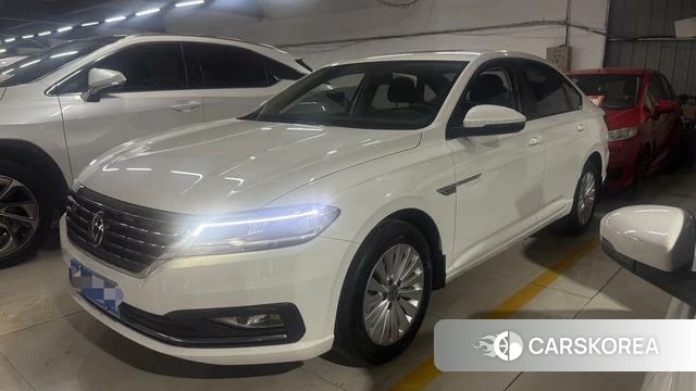 Volkswagen Lavida id 4260245 из Китая 13