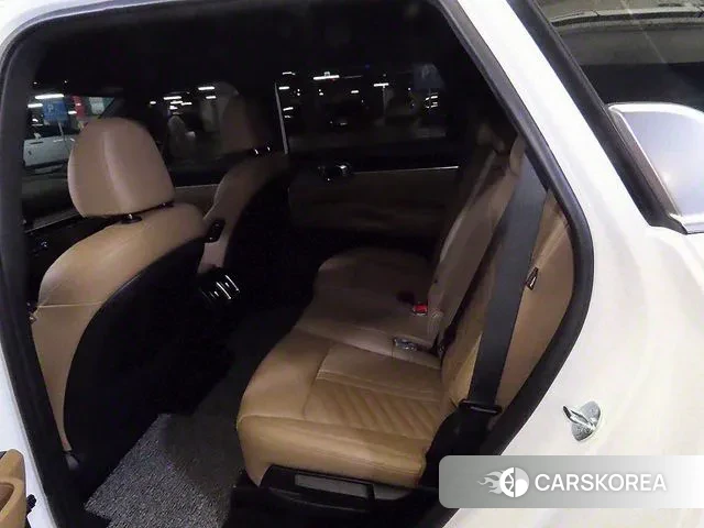 Kia The New Sorento 4th Generation id 3073996 из Кореи 17