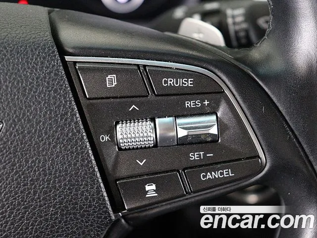 Genesis EQ900 id 2766026 из Кореи 17