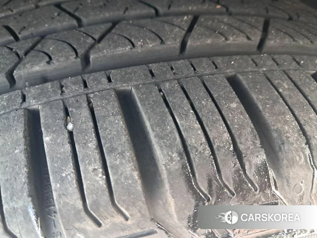 Kia EV6 id 4300553 из Кореи 13