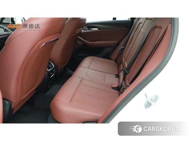 BMW X3 id 4333158 из Китая 7