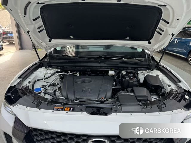 Mazda CX-50 line also id 4275184 из Китая 30