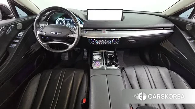 Genesis Electrified G80 (RG3) id 3017226 из Кореи 17