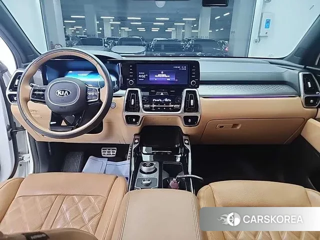 Kia Sorento 4th Generation id 3703170 из Кореи 16