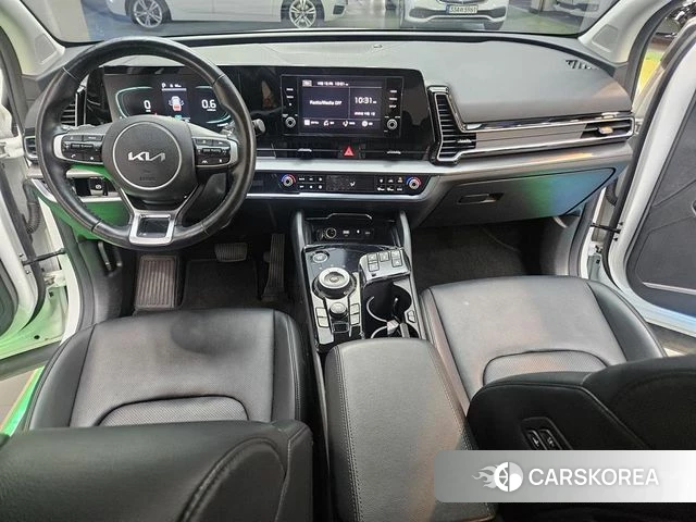 Kia Sportage 5th Generation id 4935751 из Кореи 17