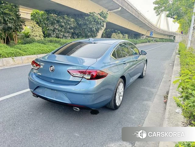 Buick Regal id 3876241 из Китая 29