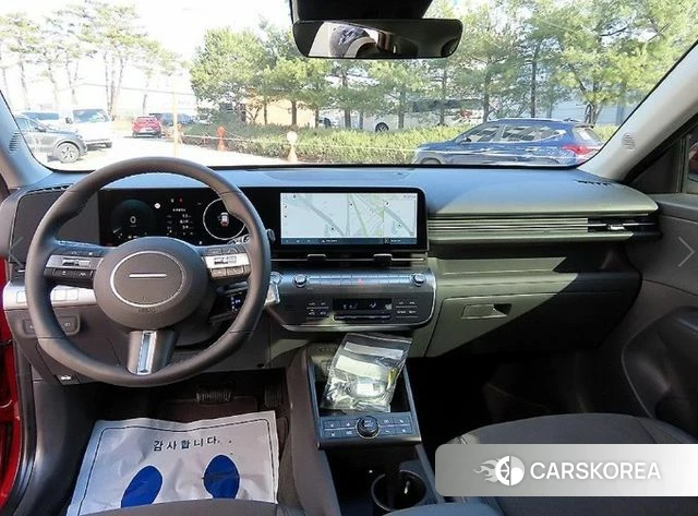 Hyundai Kona (SX2) id 3882747 из Кореи 17