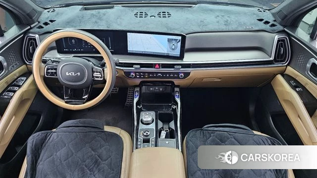 Kia The New Sorento 4th Generation id 3940276 из Кореи 17