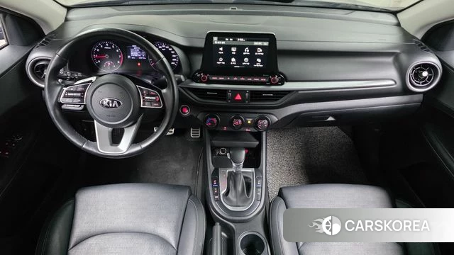Kia Come New K3 id 4672598 из Кореи 28