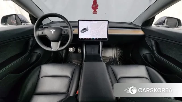 Tesla Model 3 id 3601548 из Кореи 17