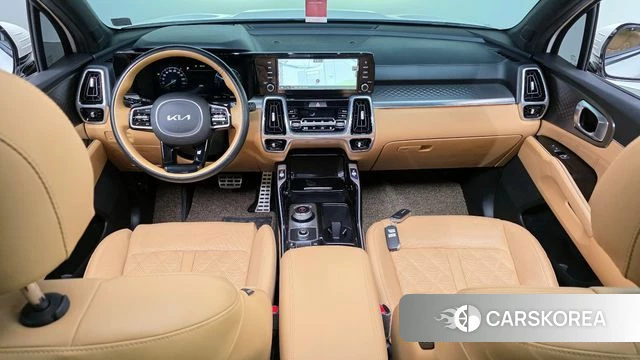 Kia Sorento 4th Generation id 3872099 из Кореи 17