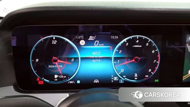 Mercedes-Benz E-Class W213 id 3562264 из Кореи 17