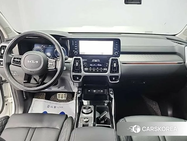 Kia Sorento 4th Generation id 4485730 из Кореи 16