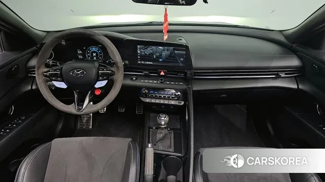 Hyundai Avante (CN7) id 3280768 из Кореи 17