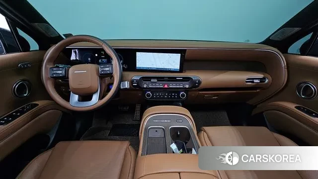 Hyundai Palisade (LX3) id 3732287 из Кореи 17