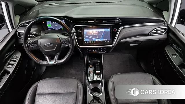 Chevrolet (GM Daewoo) New Bolt EV id 3596908 из Кореи 17