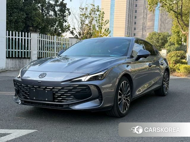MG MG7 id 4241436 из Китая 16