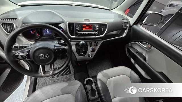 Kia The New Ray id 4542960 из Кореи 27