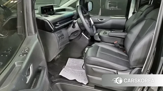 Hyundai Staria id 3042625 из Кореи 14