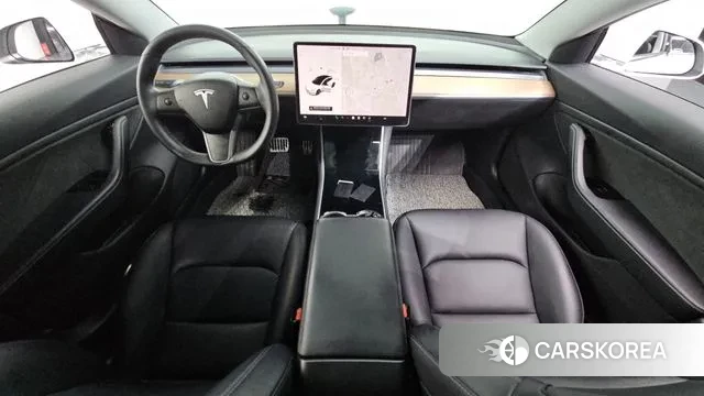 Tesla Model 3 id 3718152 из Кореи 17