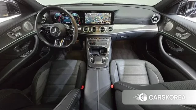 Mercedes-Benz E-Class W213 id 3634716 из Кореи 17