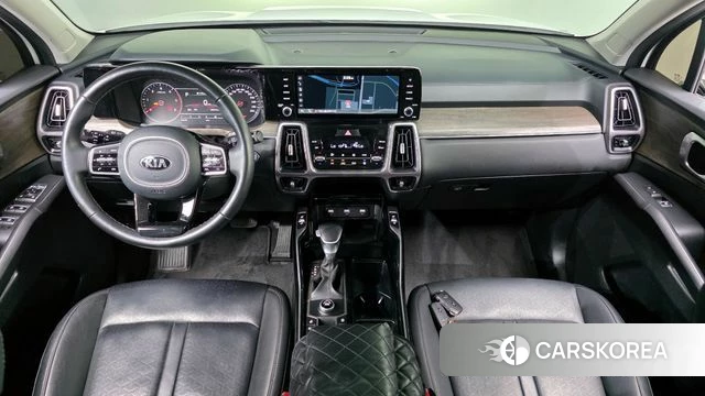 Kia Sorento 4th Generation id 4376908 из Кореи 30