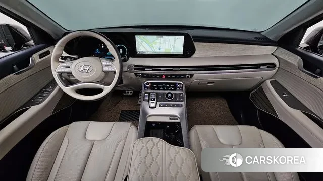 Hyundai The New Palisade id 3360168 из Кореи 17