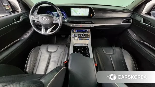 Hyundai Palisade id 3616666 из Кореи 17