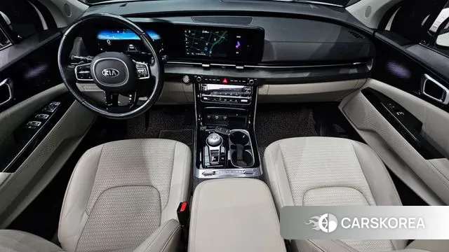 Kia Carnival 4th generation id 3038514 из Кореи 17