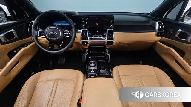 Kia Sorento 4th Generation id 3676821 из Кореи 17