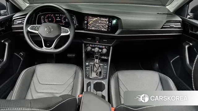 Volkswagen 7th Generation of Jetta id 3436952 из Кореи 17