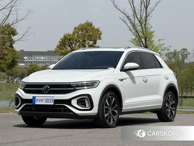 Volkswagen Exploring songs id 4353584 из Китая 16