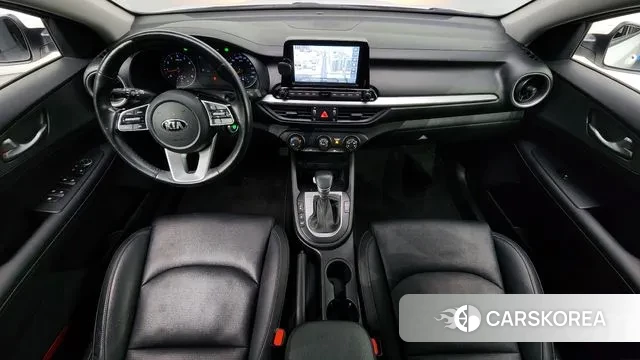 Kia Come New K3 id 3403041 из Кореи 17