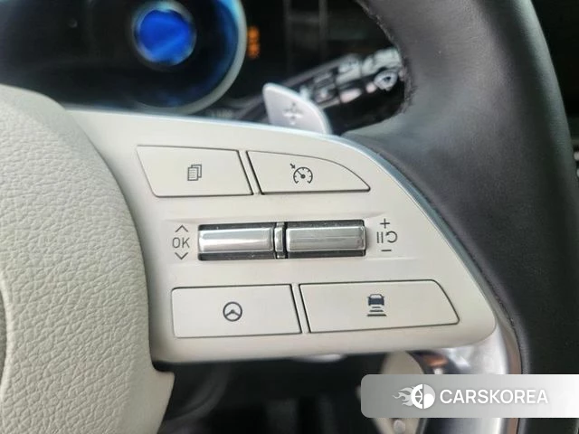 Hyundai The New Grandeur IG id 4735957 из Кореи 13