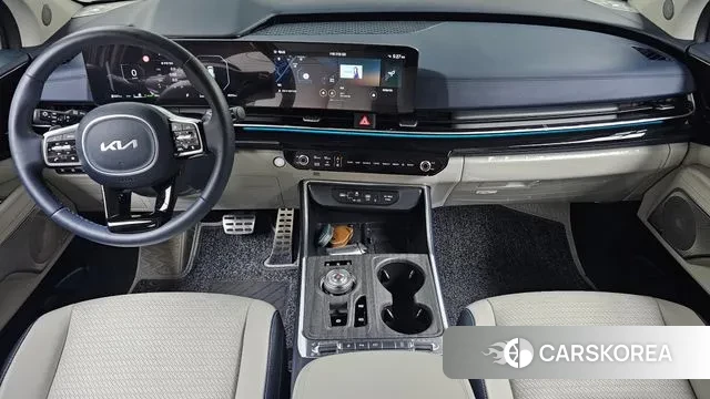 Kia The New Carnival 4th Generation id 3393878 из Кореи 17