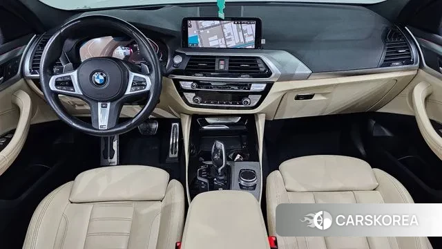 BMW X4 (G02) id 3368266 из Кореи 17