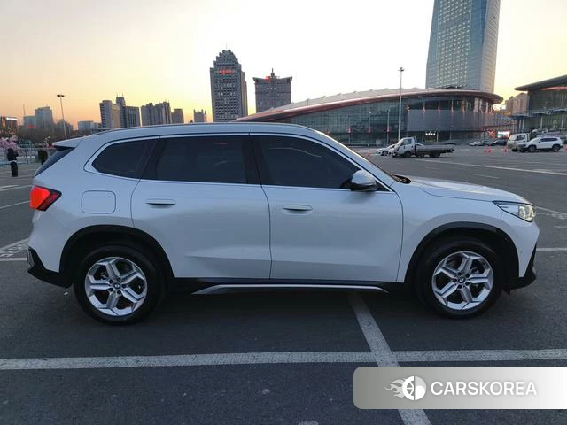 BMW X1 id 4263011 из Китая 19