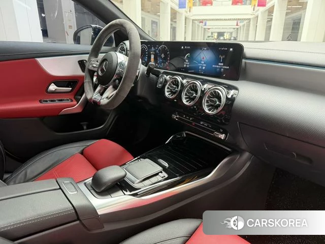 Mercedes-Benz CLA AMG id 4260112 из Китая 18
