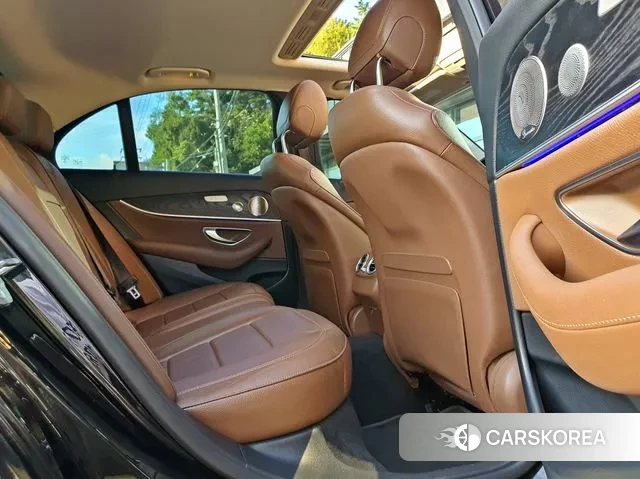 Mercedes-Benz E-Class W213 id 3510165 из Кореи 10