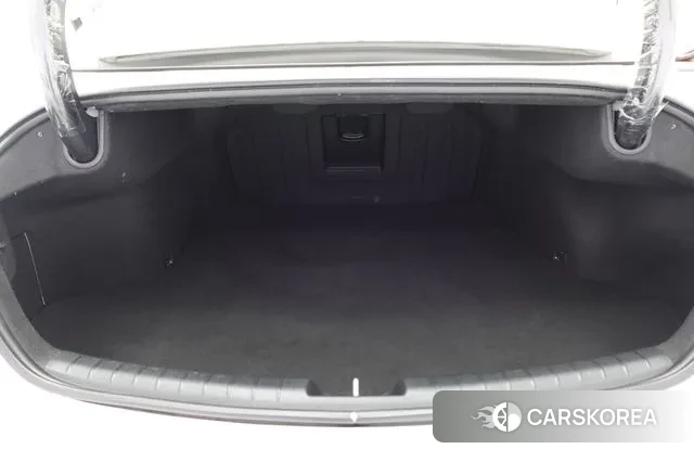 Hyundai The New Grandeur IG id 2981223 из Кореи 17