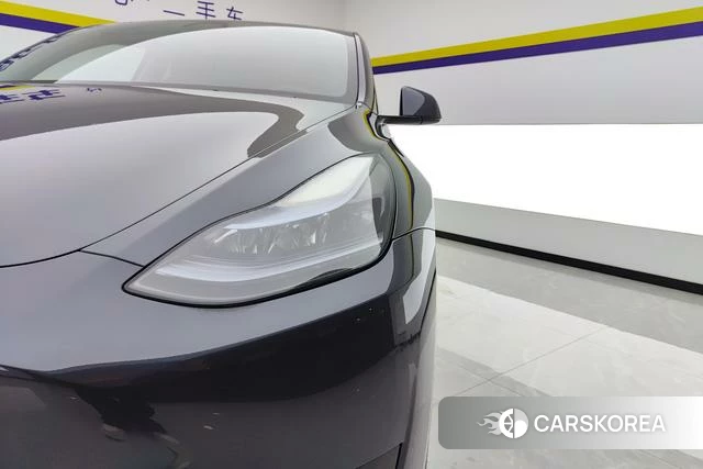 Tesla Model Y id 3968847 из Китая 14