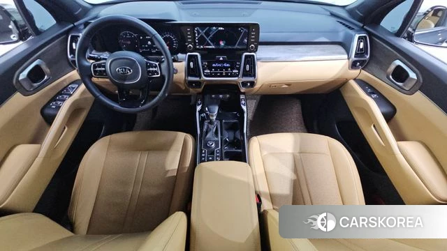 Kia Sorento 4th Generation id 3923678 из Кореи 17