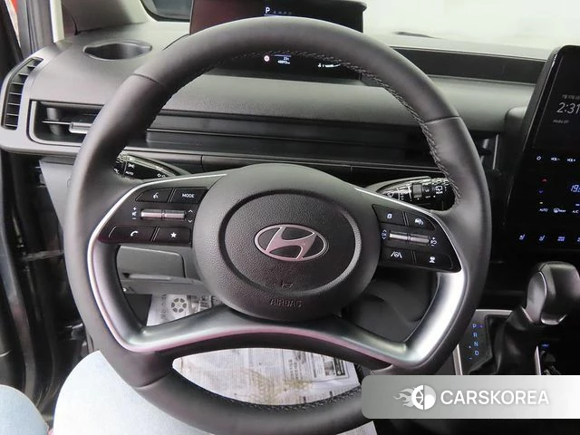 Hyundai Staria id 4590892 из Кореи 17