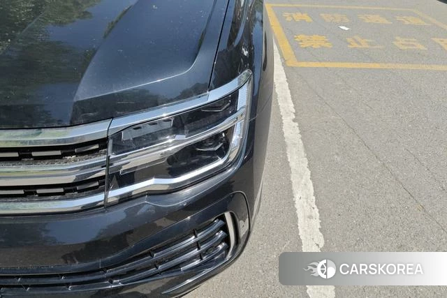 Volkswagen Tourang id 4265754 из Китая 14