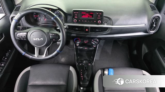 Kia Morning Urban (JA) id 4401213 из Кореи 28