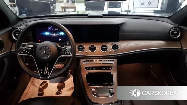 Mercedes-Benz E-Class W213 id 3229030 из Кореи 14